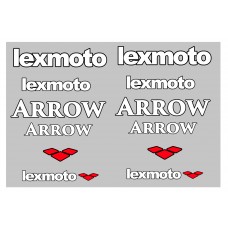 Lexmoto - Arrow Kit 2 - 003